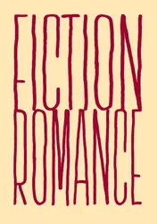 Omslag van Fiction Romance