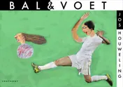 Omslag van Bal & voet