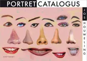Omslag van Portretcatalogus