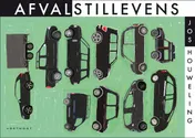Omslag van Afvalstillevens