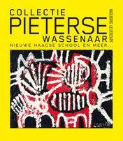 Omslag van Collectie Pieterse Wassenaar