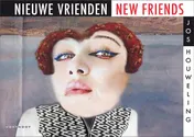 Omslag van Nieuwe vrienden/New Friends