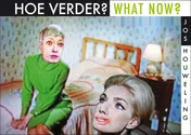 Omslag van Hoe verder? / What Now?