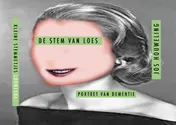 Omslag van De stem van Loes