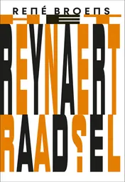 Omslag van Het Reynaertraadsel