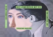 Omslag van Niet combineren met vis