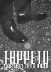Omslag van Tappeto