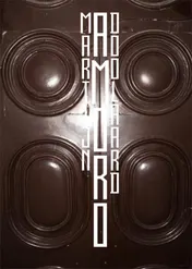 Omslag van Amoro