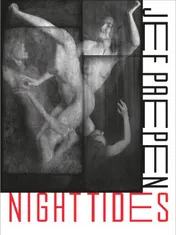 Omslag van Night Tides