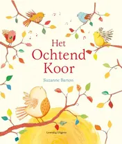 Omslag van Het ochtend koor
