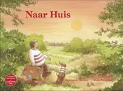 Omslag van Naar huis