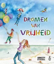 Omslag van Dromen van Vrijheid