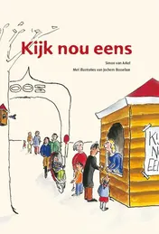 Omslag van Kijk nou eens