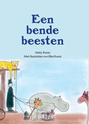 Omslag van Een bende beesten