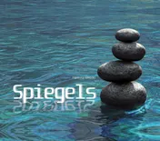 Omslag van Spiegels