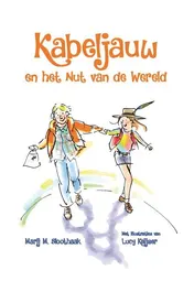 Omslag van Kabeljauw en het nut van de Wereld