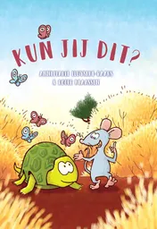 Omslag van Kun jij dit?