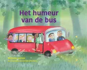Omslag van Het humeur van de bus