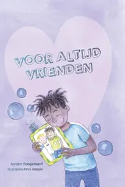 Omslag van Voor altijd vrienden