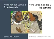 Omslag van E lantamentu - De opstand