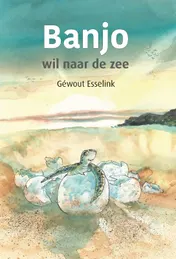 Omslag van Banjo wil naar de zee