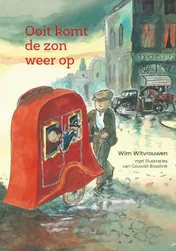 Omslag van Ooit komt de zon weer op