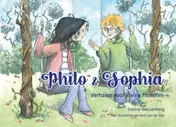 Omslag van Philo & Sophia
