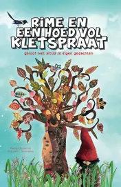 Omslag van Rime en een hoed vol kletspraat
