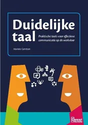 Omslag van Duidelijke taal