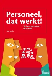 Omslag van Personeel, dat werkt!