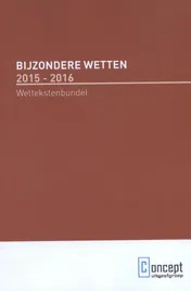 Omslag van 2015 - 2016