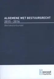 Omslag van 2015-2016