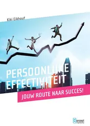 Omslag van Persoonlijke effectiviteit
