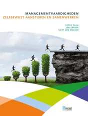 Omslag van Managementvaardigheden
