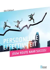 Omslag van Persoonlijke effectiviteit