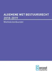 Omslag van 2018-2019
