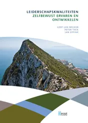 Omslag van Leiderschapskwaliteiten
