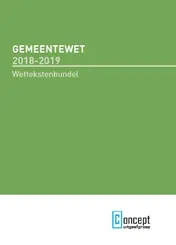 Omslag van 2018-2019