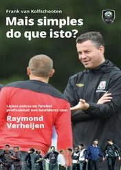 Omslag van Mais simples do que isto?