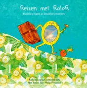 Omslag van Reizen met Rolor