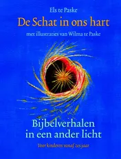 Omslag van De schat in ons hart