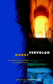 Omslag van Wordt vervolgd