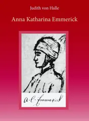 Omslag van Anna Katharina Emmerick