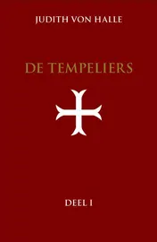 Omslag van Deel 1 de graalsimpuls in het inwijdingsritueel van de orde van de tempeliers