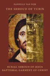 Omslag van The shroud of Turin