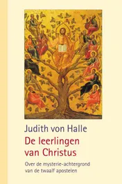 Omslag van De leerlingen van Christus