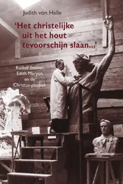 Omslag van Het christelijke uit het hout tevoorschijn slaan...