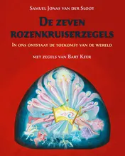 Omslag van De zeven rozenkruiserzegels