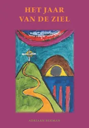 Omslag van Het jaar van de ziel
