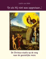 Omslag van En als Hij niet was opgestaan